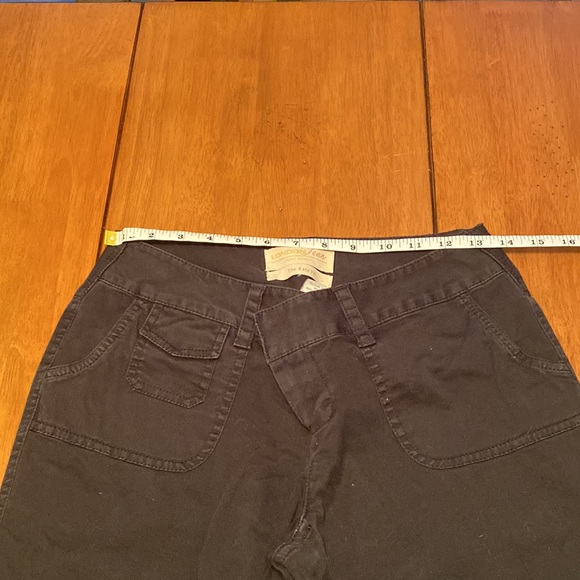 London Jean Chino Stretch size 4 Tall - Picture 4 of 5